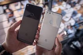 4 sản phẩm của Google được mong chờ năm 2017