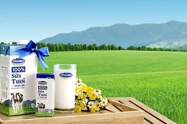 10 thương hiệu đắt giá nhất Việt Nam 2018