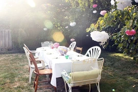 10 xu hướng thiết kế sân vườn hiện đại nhất năm 2017