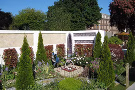 Choáng váng những khu vườn đắt đỏ nhất thế giới