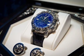 Đồng hồ 39 tỷ Trịnh Xuân Thanh đeo có gì đặc biệt?