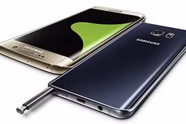 “Tất tần tật” về Samsung Galaxy Note 8 trước giờ G