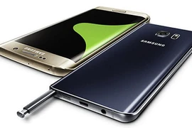 “Tất tần tật” về Samsung Galaxy Note 8 trước giờ G