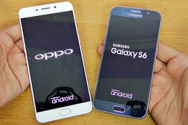 Galaxy Note 8 có lượng đặt trước kỷ lục