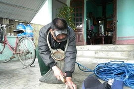 Những cái kết buồn ở thôn "sống dưới đáy biển"