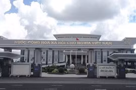 Bổ nhiệm 31 lãnh đạo thiếu tiêu chuẩn: Bộ Nội vụ kiến nghị thu hồi