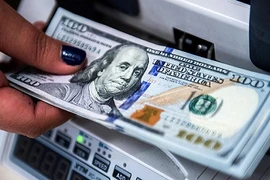 Căng thẳng địa chính trị leo thang, đồng USD về đáy 6 tháng