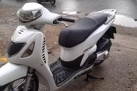 Lưu ý không thể bỏ qua khi mua xe tay ga cũ