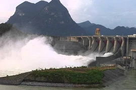 Bí mật ít biết về thủy điện Hòa Bình - kỳ tích thế kỷ XX