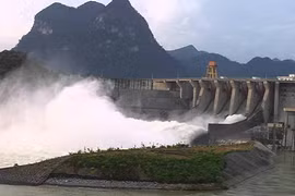 Bí mật ít biết về thủy điện Hòa Bình - kỳ tích thế kỷ XX