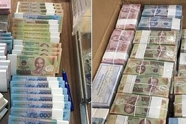 Đổi tiền mới, tiền lẻ trên mạng Internet cũng bị xử lý