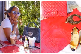 Tiểu thư nhà giàu những nước nghèo nhất thế giới tiêu tiền thế nào?