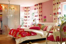 Sai lầm dễ mắc khi trang trí nội thất phòng ngủ 