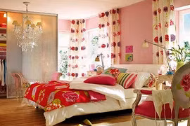 Sai lầm dễ mắc khi trang trí nội thất phòng ngủ 