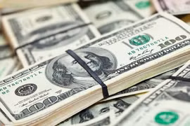 Tỷ giá trung tâm lập kỷ lục mới, USD ngân hàng tăng mạnh