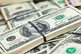 Tỷ giá trung tâm lập kỷ lục mới, USD ngân hàng tăng mạnh