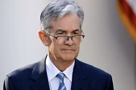 Chủ tịch FED đã “thổi bay” 1,5 nghìn tỷ USD của chứng khoán Mỹ?