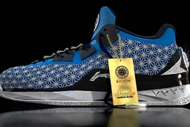 Bí mật ít biết phía sau đôi giày siêu đắt đỏ giá 100 tỷ