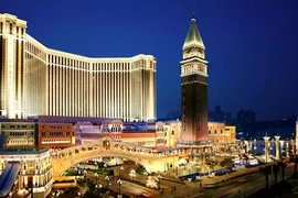 "Bật mí" về lãnh thổ Macau sắp soán ngôi giàu nhất thế giới của Qatar