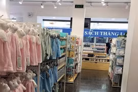 Bao giờ người Việt mới thôi bị lừa về thương hiệu? 