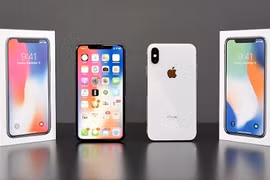 Điểm mặt 6 smartphone bán chạy nhất thế giới trong quý 1/2018