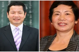 Những anh chị em đại gia Việt nổi tiếng trên thương trường