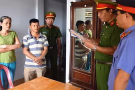 Lập tài khoản Facebook ảo lừa chiếm 11 tỷ đồng của người thân