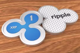 Bitcoin bị đá văng khỏi top 10 đồng tiền ảo tăng mạnh nhất 2017 