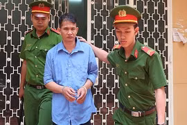 Kẻ giết bé trai sau khi quan hệ tình dục lặp lại án mạng sau 20 năm