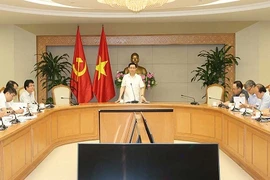 Dự án bệnh viện 'án binh' 18 tháng, Phó Thủ tướng truy trách nhiệm bộ trưởng