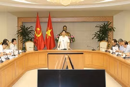 Dự án bệnh viện 'án binh' 18 tháng, Phó Thủ tướng truy trách nhiệm bộ trưởng