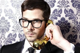 Những phụ kiện kỳ lạ dành cho smartphone