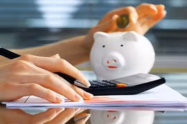 Quy tắc thần kỳ giúp bạn không bao giờ cháy túi 