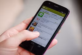 Google “cấm cửa” nhiều ứng dụng trên kho dành cho Android