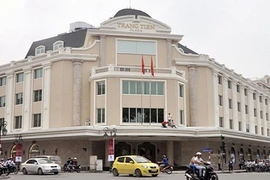 Tràng Tiền Plaza sắp được "bán đứt" cho tư nhân?