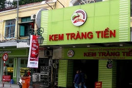 Ông Hà Văn Thắm và phi vụ Kem Tràng Tiền 500 tỷ đồng 