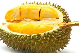 Nhiều trái cây Việt thuộc danh sách hiếm gặp trên thế giới