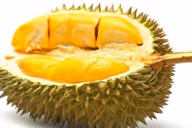 Nhiều trái cây Việt thuộc danh sách hiếm gặp trên thế giới