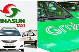 Nguy cơ phải bồi thường 41,2 tỷ cho Vinasun, sếp Grab nói gì?