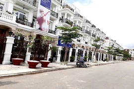 TP.HCM kiến nghị tăng thuế bất động sản để “hạn chế” đầu cơ