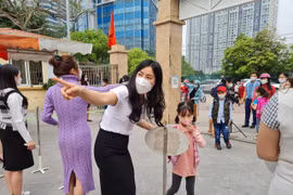 Nhìn lại 9 sự kiện giáo dục nổi bật năm 2022