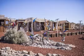 Bên trong những tiểu quốc gia kỳ lạ nhất hành tinh 