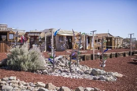 Bên trong những tiểu quốc gia kỳ lạ nhất hành tinh 