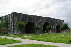 Khách quốc tế ngưỡng mộ 4 công trình Việt độc đáo