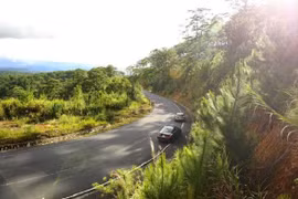 Tuyến đèo hiểm trở nhưng mê hoặc nhất nhất Việt Nam 