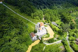 Bí mật ít biết về thủy điện cổ xưa nhất Việt Nam