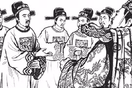 Chúa Trịnh đã chấn hưng giáo dục như nào?