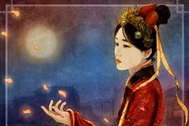 Vì sao chúa Trịnh mê đắm tuyên phi Đặng Thị Huệ?