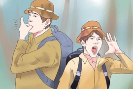 Kỹ năng sinh tồn khi bị lạc cần nhớ để tự cứu mình