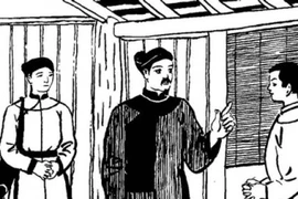 Trạng Trình Nguyễn Bỉnh Khiêm và những lời tiên tri nổi tiếng